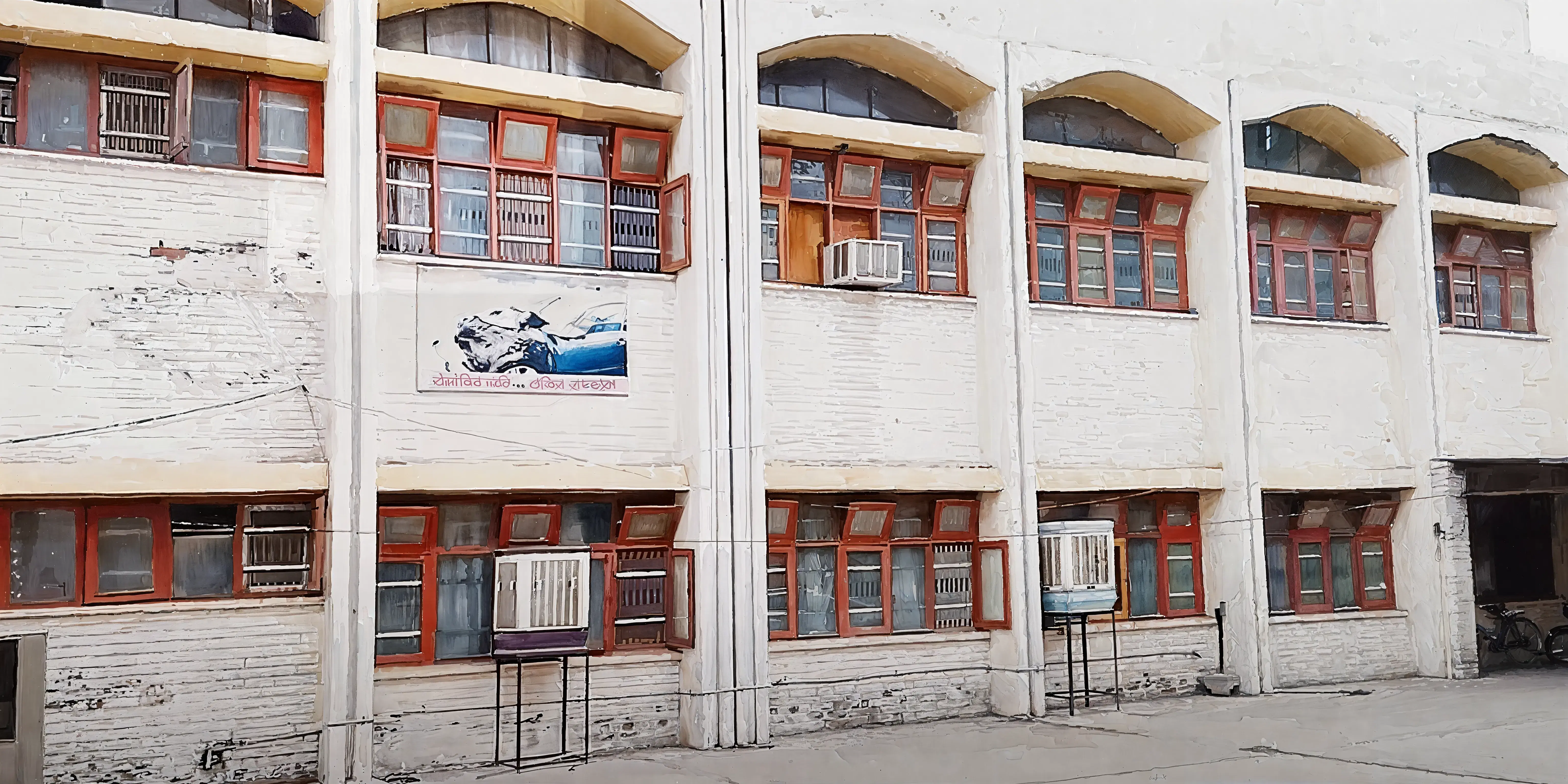 Govt. PG College Karnal Academic Infrastructure photo 4